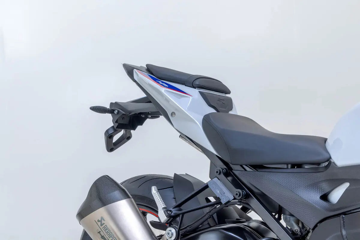 Sw-motech Pro Blaze H Saddlebag Set