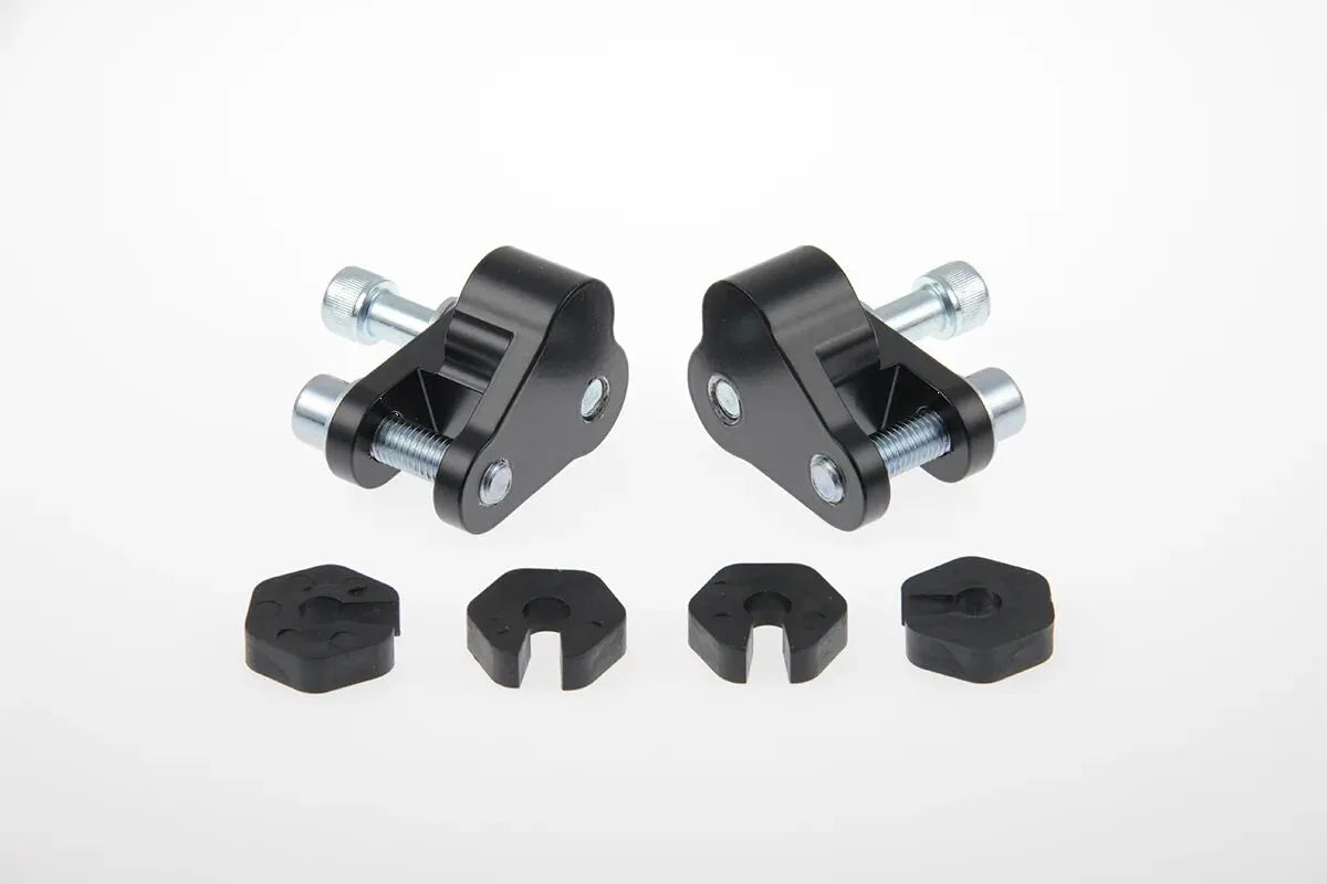 Cult Werk Lowering Kit For Harley Davidson