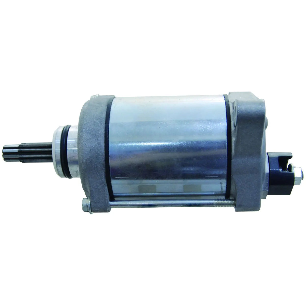 Parts Europe Starter Motor - 18921N