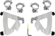 Memphis Shades Road Warrior Trigger-lock Mount Kit
