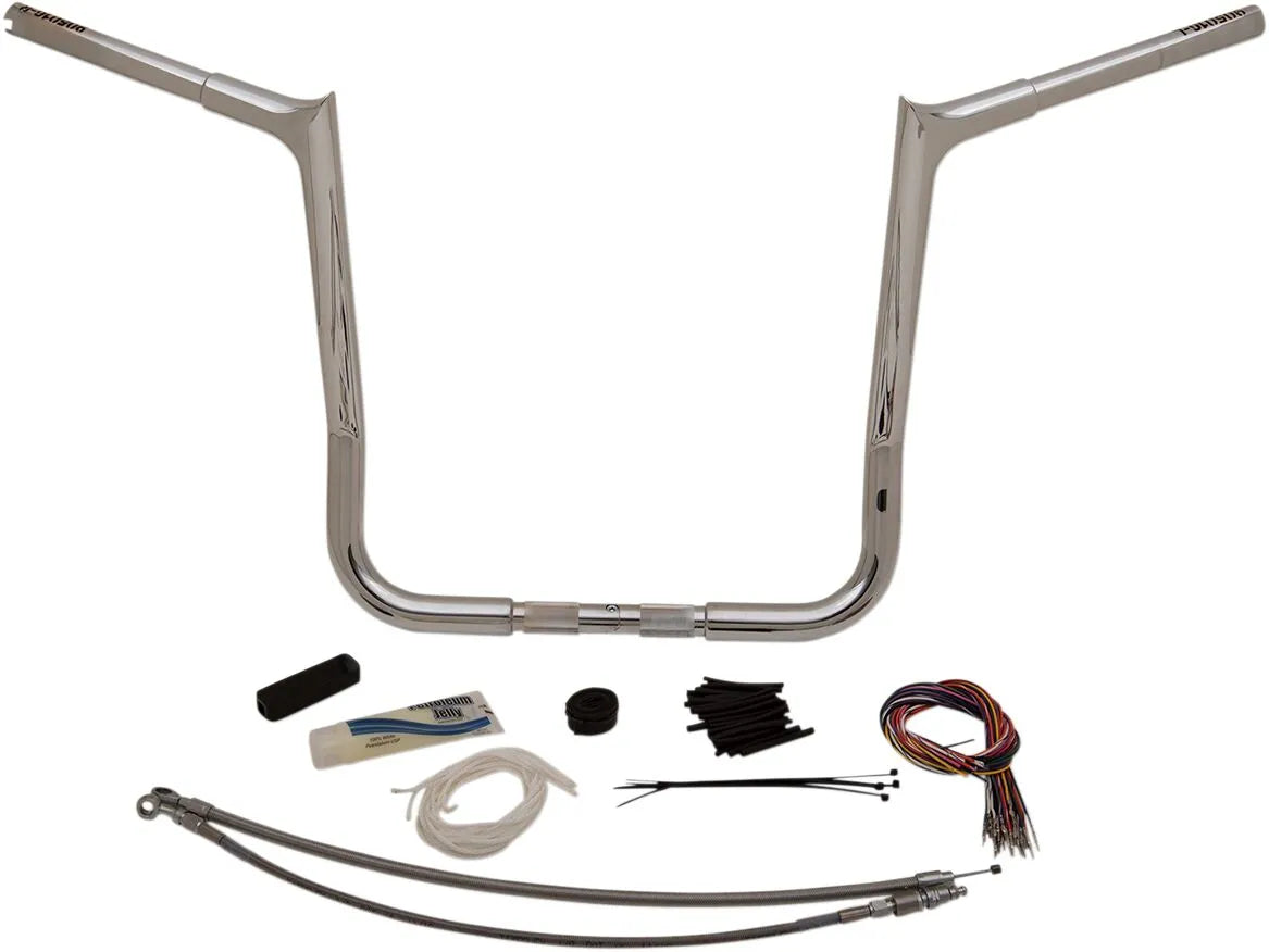 Fat Baggers Inc. 1-1/4" Handlebar Kit
