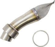 Fmf 4.1 Rct Quiet Core S/a Einsatz