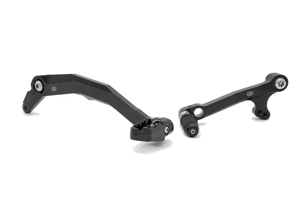 Gilles Tooling Shift And Brake Lever Kit