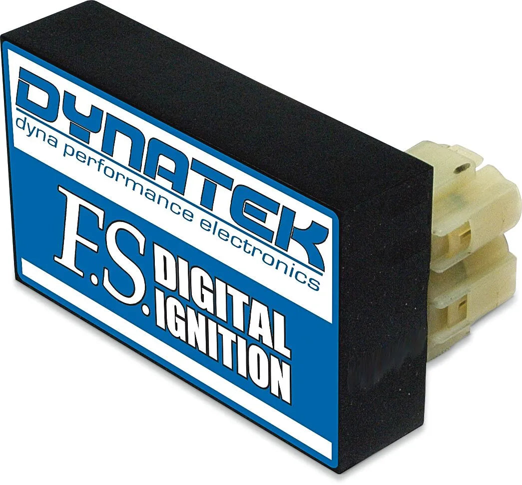 Dynatek Dyna Fs Ignition Module