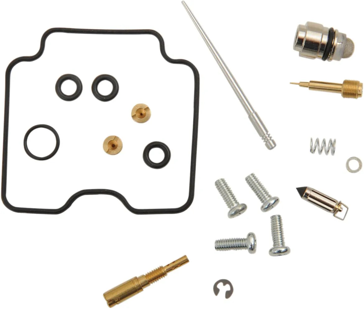 Moose Offroad Carburetor Repair Kit