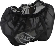 S&s Cycle Pre-filter Rain Sock For Super Stock Air Cleaner