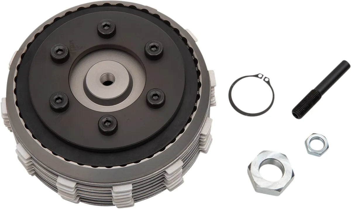 Belt Drives Ltd. Competitor Clutch Kit