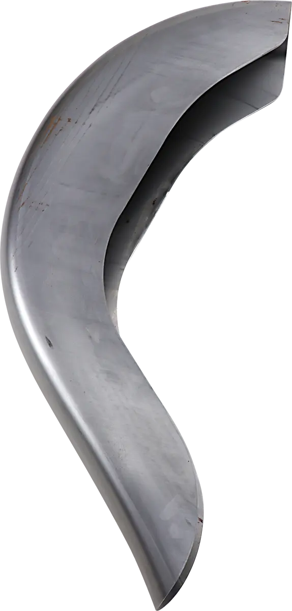 Klock Werks Builders Series 4" Stretched Rear Fender