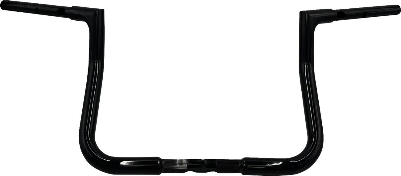 Fat Baggers Inc. 1-1/4" Flat Top Handlebar