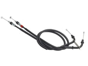 Domino Throttle Cables for XM2 Controls