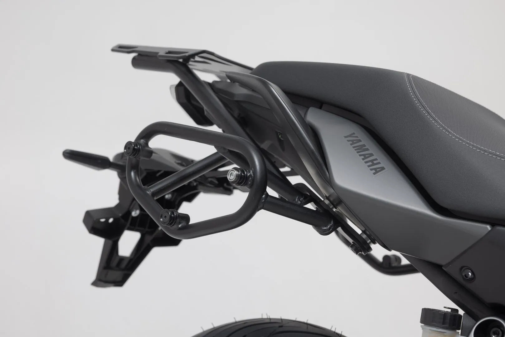 Sw-motech Slc Side Carrier For Motorcycle Luggage