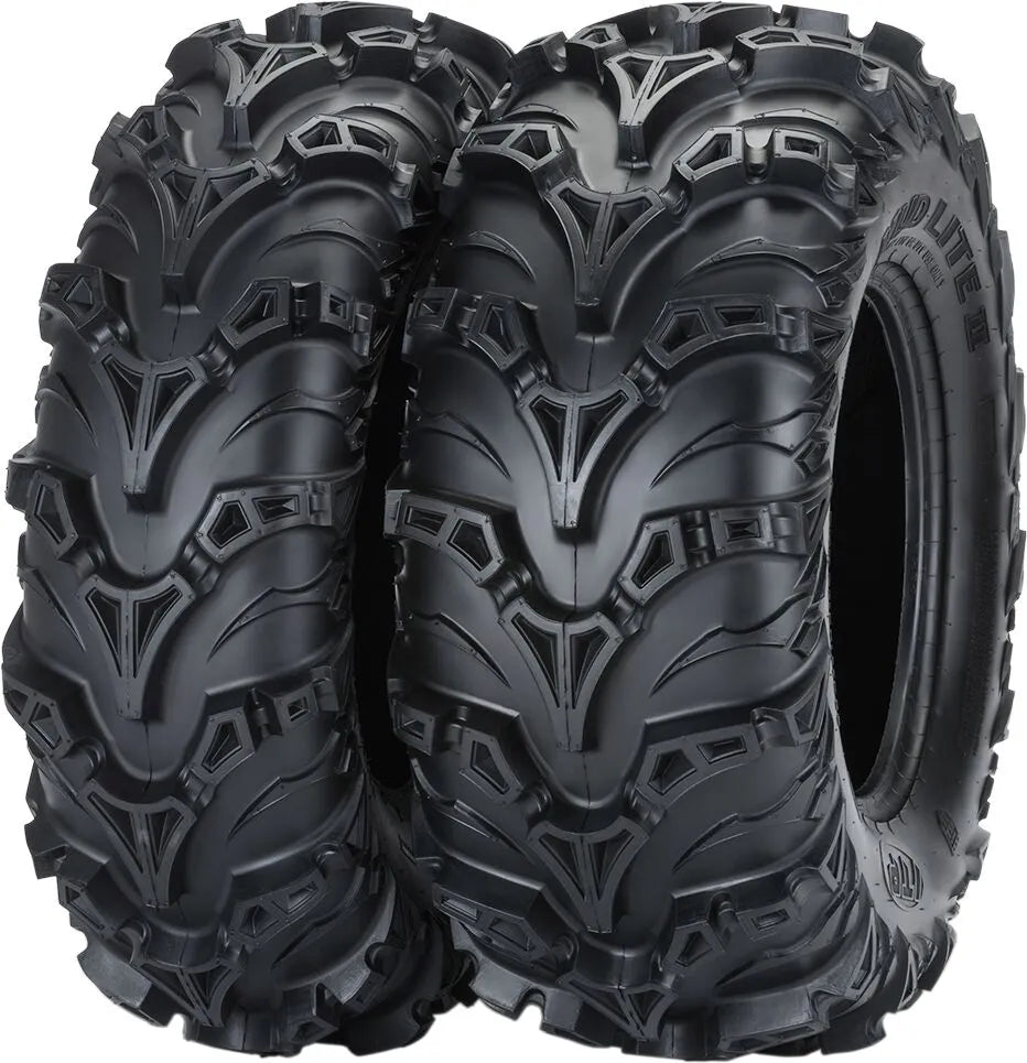 Itp Mud Lite Ii Tire 27x11-12 For Atv/utv