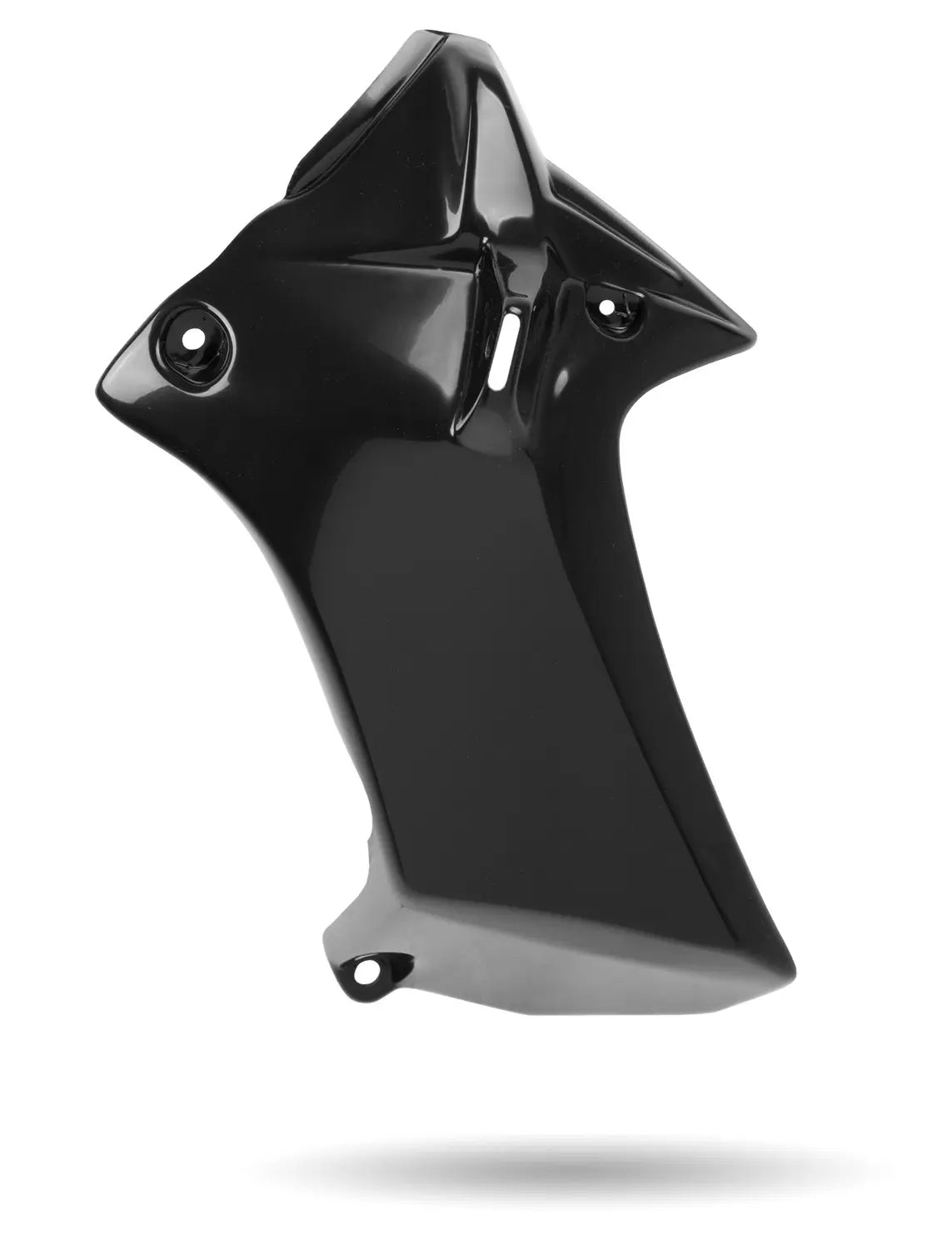 MAIER Front Radiator Air Scoops
