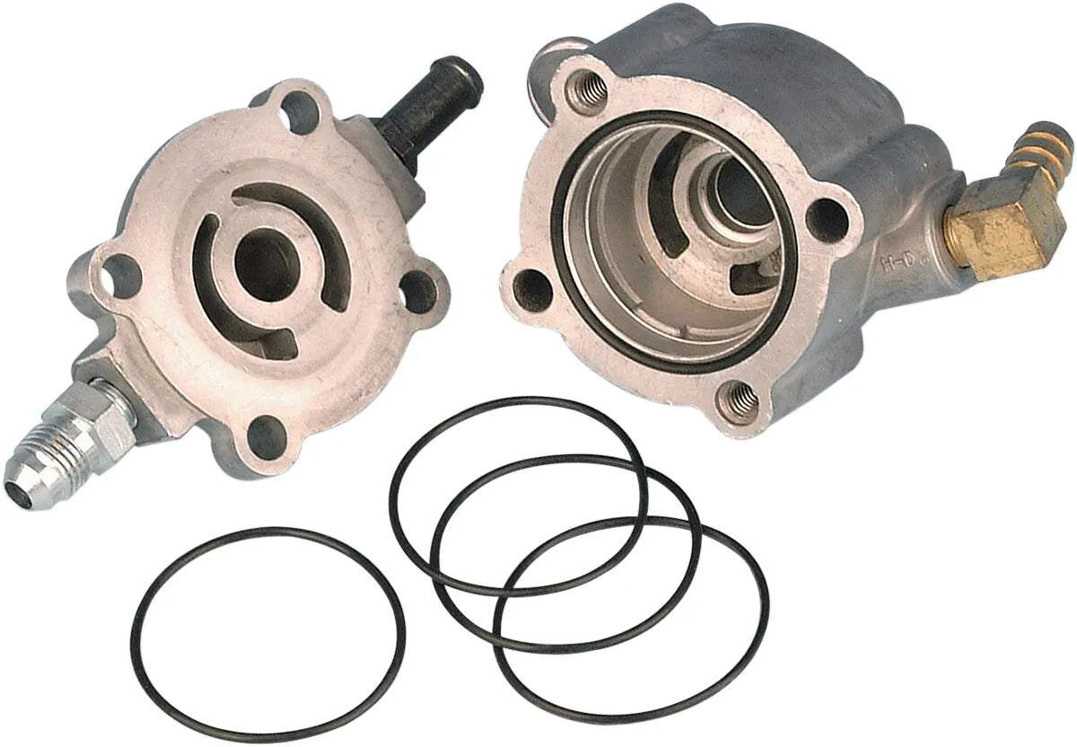 James Gasket Oil Pump O-ring - Replacement Oil Seal