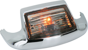 Zodiac Fender Tip Lights – Fender & Struts