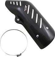 Moose Offroad E-line 4-Takt Auspuffrohrschutz
