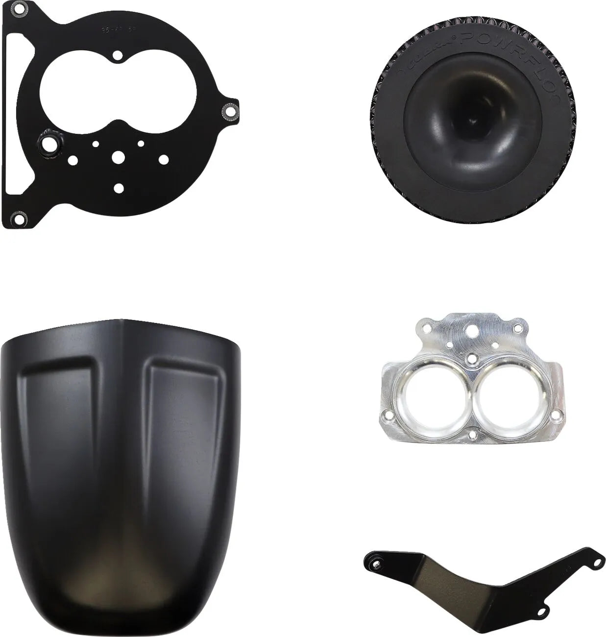 Cobra Powrflo Air Cleaner Kit