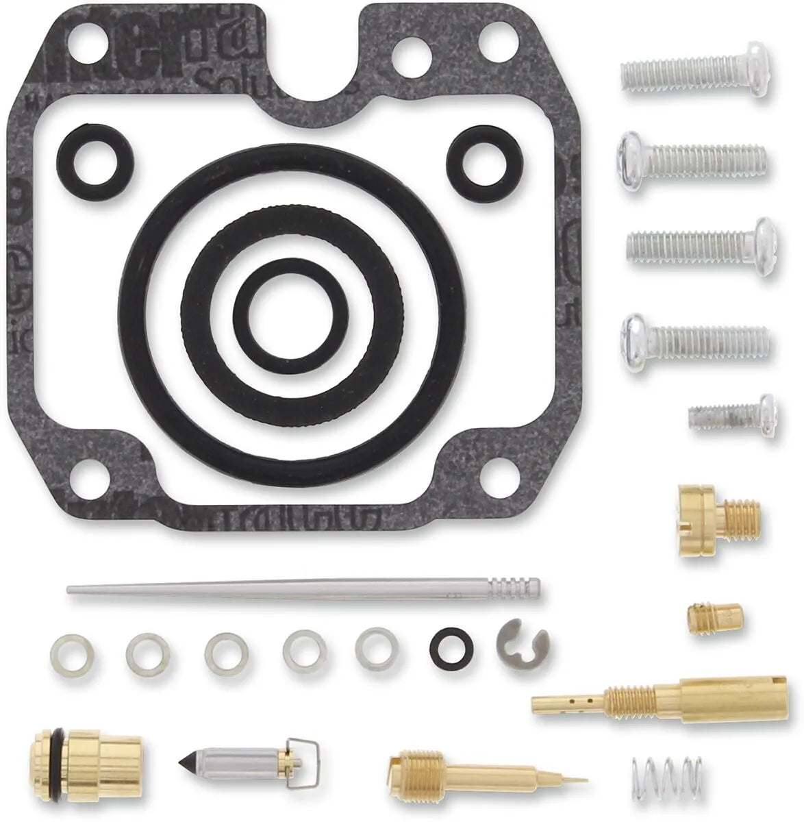 Moose Offroad Carburetor Repair Kit