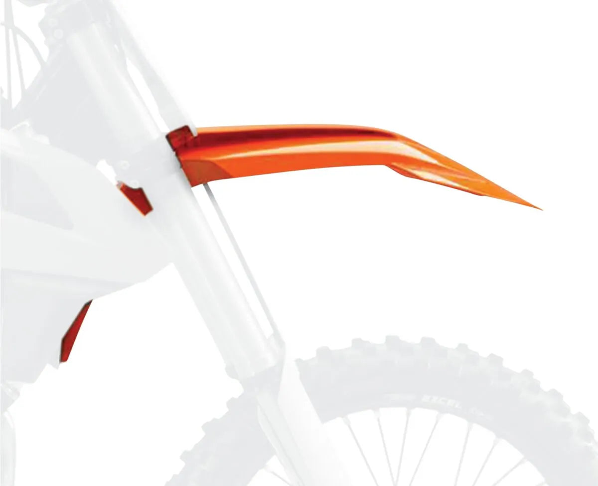 Polisport Front Fender