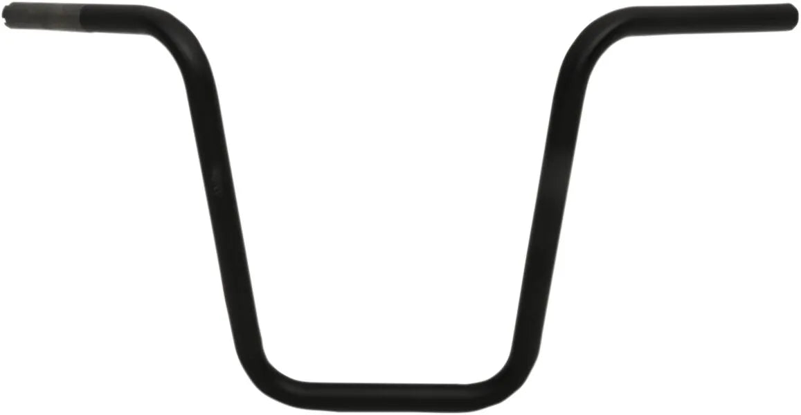 Drag Specialties 1" Black Handlebar