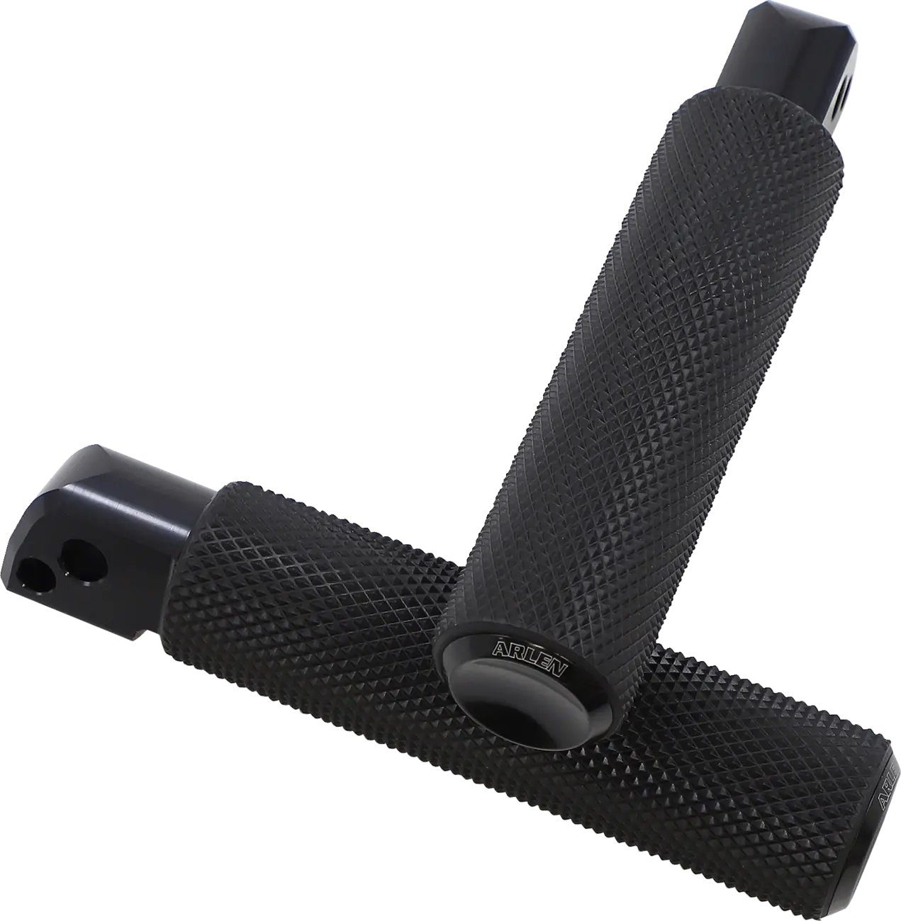 Arlen Ness M-eight Fusion Foot Pegs