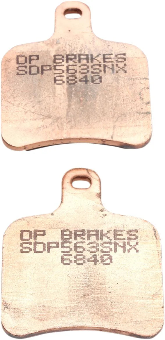 DP Brakes SDP Pro-SNX HH+ Sinter Bremsbeläge