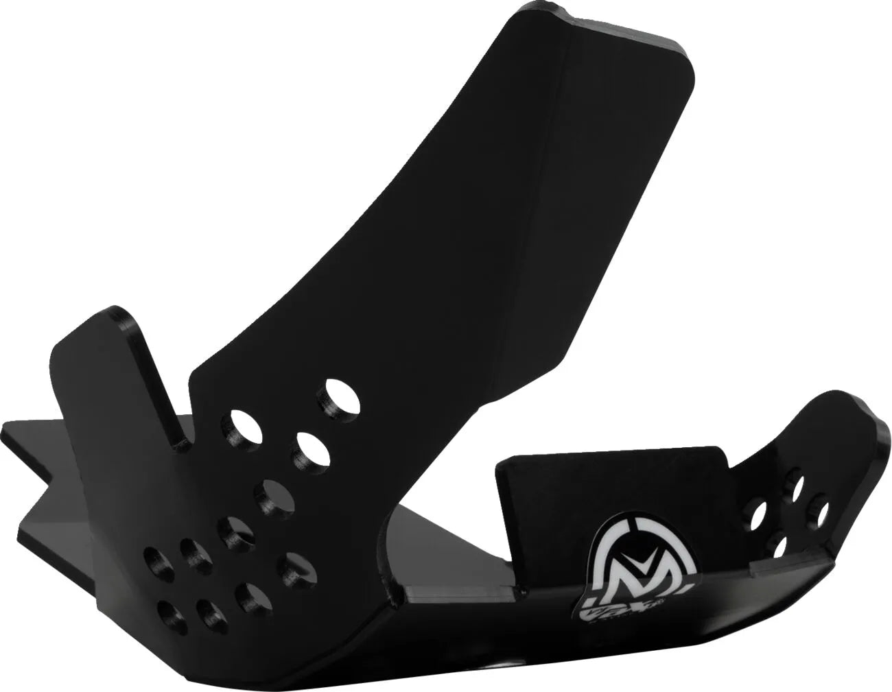 Moose Offroad Pro Skid Plate For Frame Protection