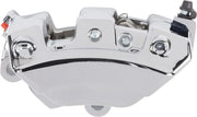 Drag Specialties Bremssattel Hinten Rechts Chrom
