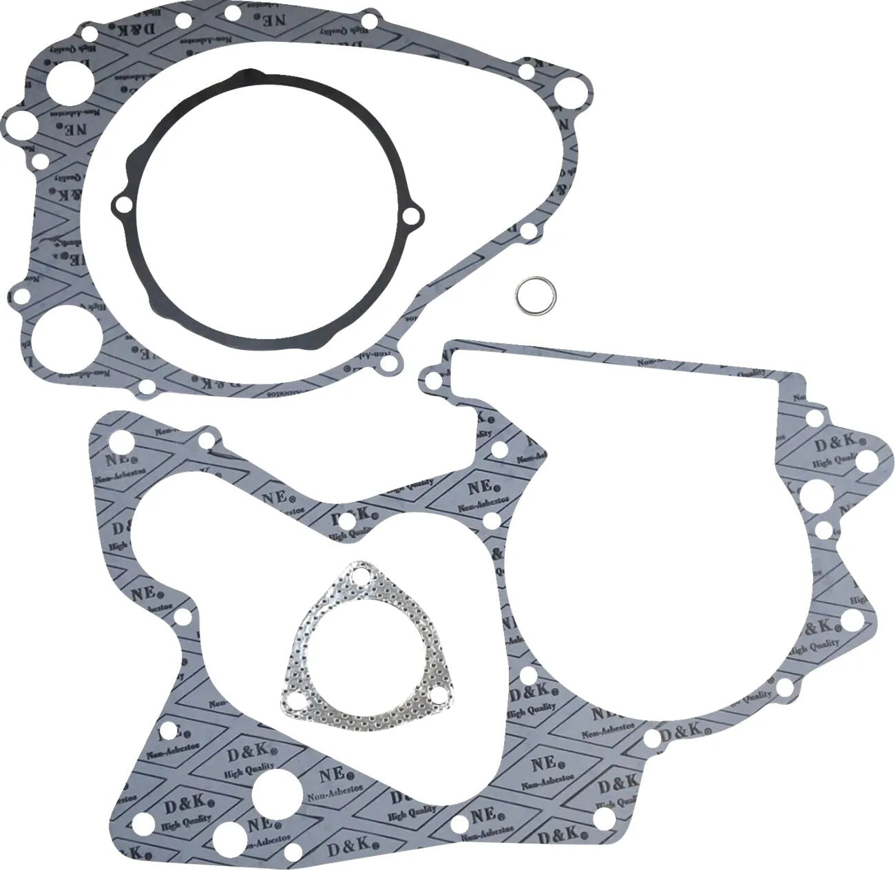 Vintco Engine Gasket Kit