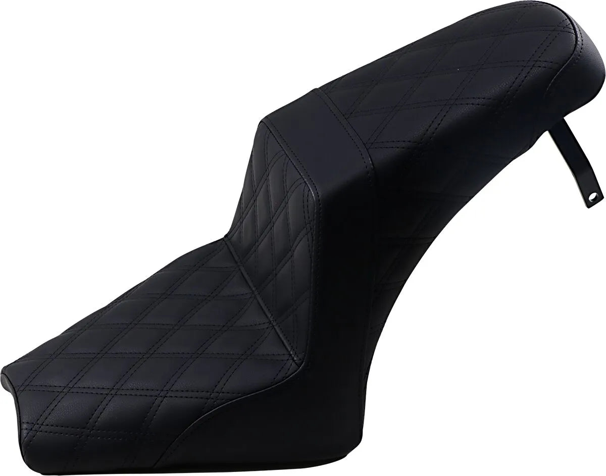 Saddlemen Step-up Seat - For INDIAN