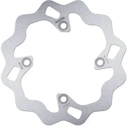 Galfer Wave Bremsscheibe Für Motorräder - Hinten