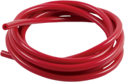 Samco Sport Vent/vacuum Tubing - Red Silicone