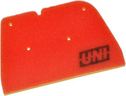 Uni Filter Air Filter For Kawasaki