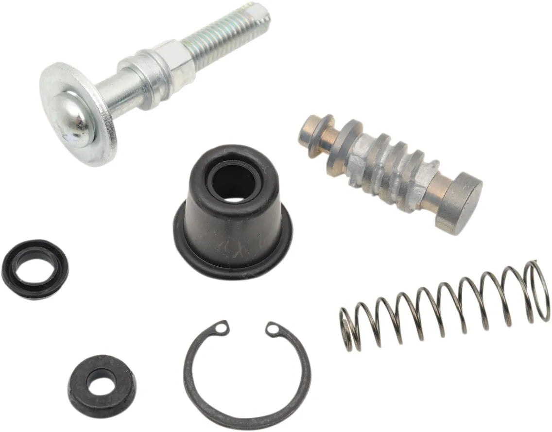 Parts Unlimited Hauptbremszylinder-Reparatursatz für Nissin-Zylinder
