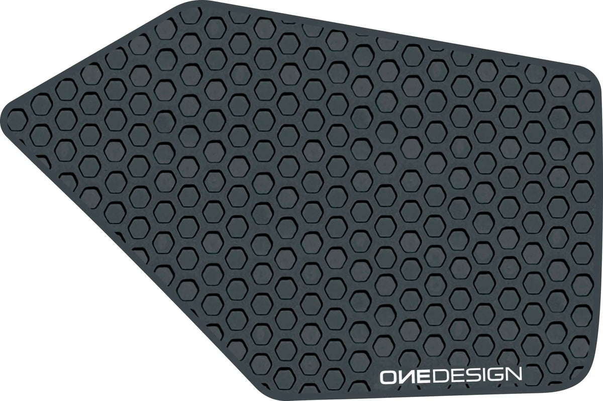 Onedesign Tank Grip - Black - HDR335