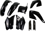 UFO MX Full Body Plastic Kit
