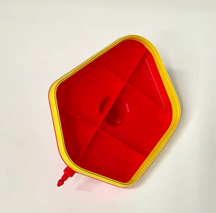 Dt-1 Racing Europe Air Box Cover