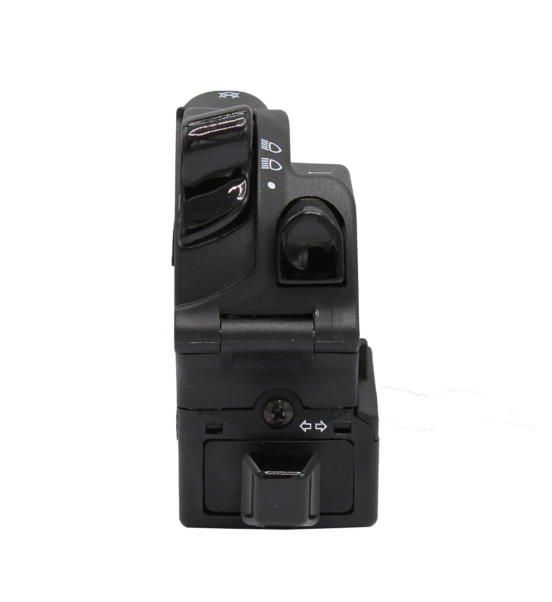 Domino Handlebar Switch Series Electric