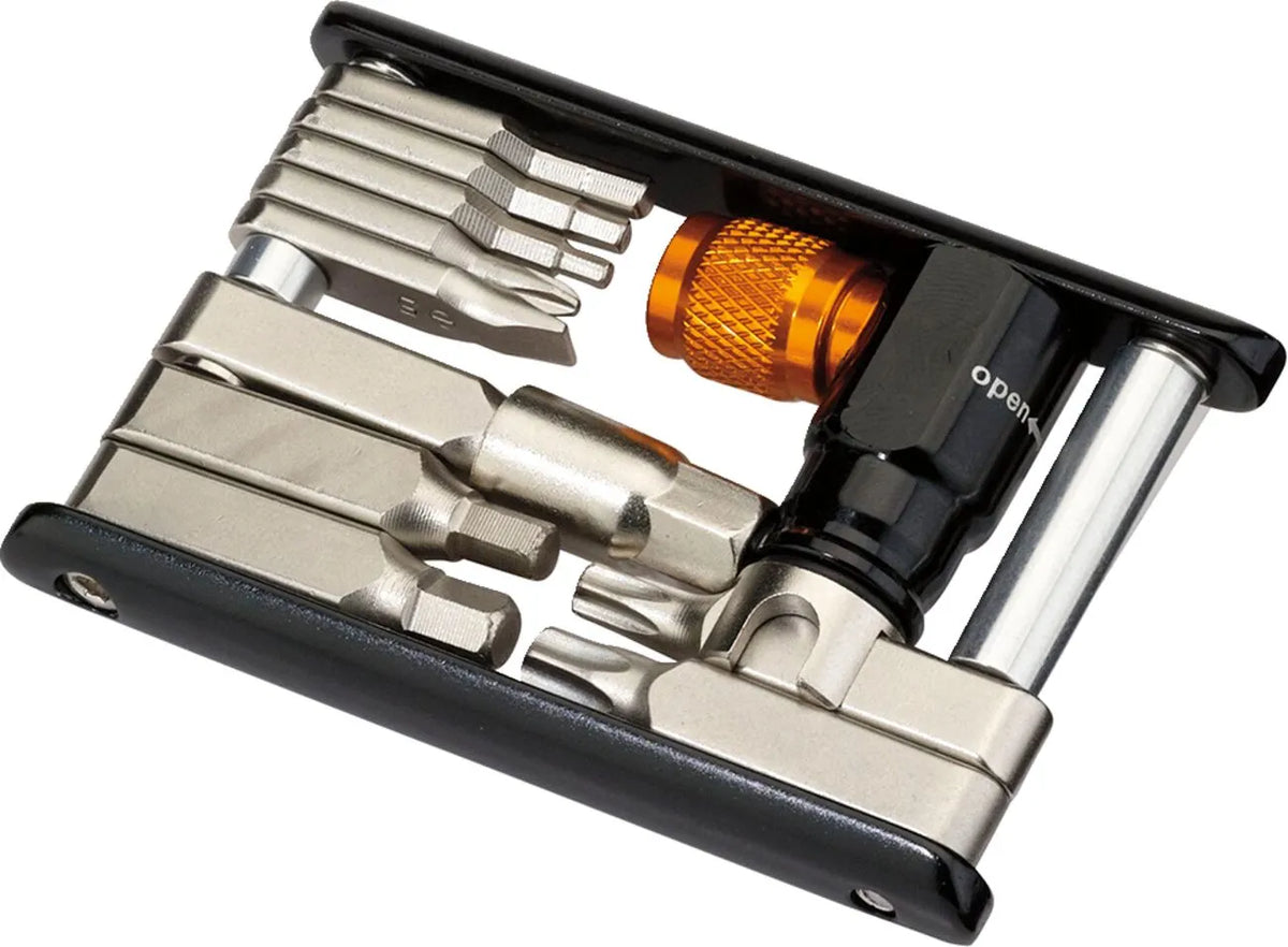 Moose Offroad 13-Function Bicycle Multi-Tool