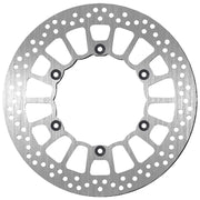 SBS Standard Runde Bremsscheibe Für Motorräder - Vorne