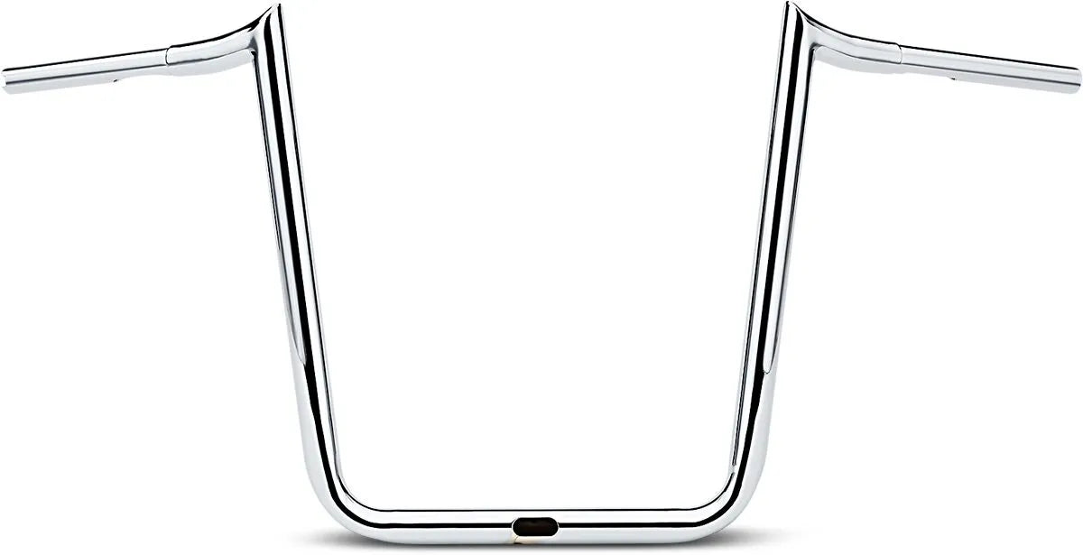 La Choppers 1-1/4" Hefty Prime Ape Handlebar