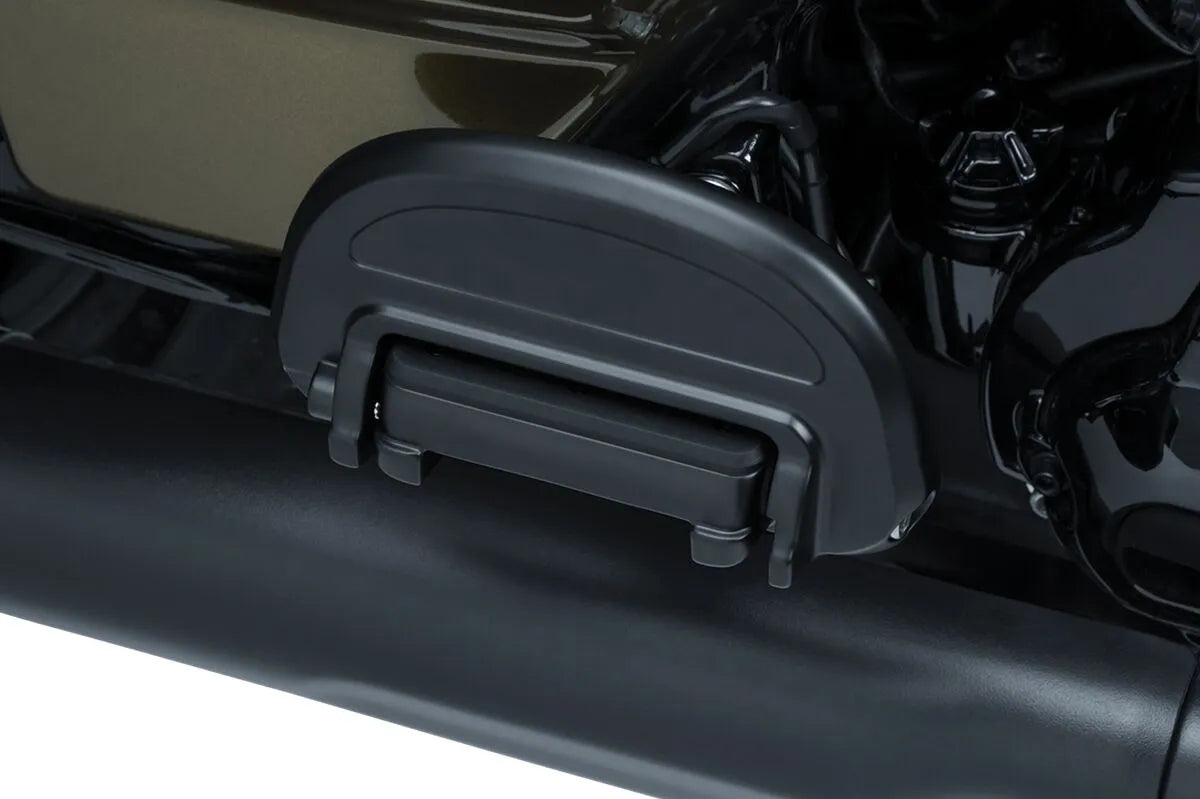 Kuryakyn Heavy Industry Floorboards