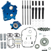 S&s Cycle M8 Cam Chest Kit - Gear Drive