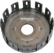 Hinson Racing Billetproof Clutch Basket