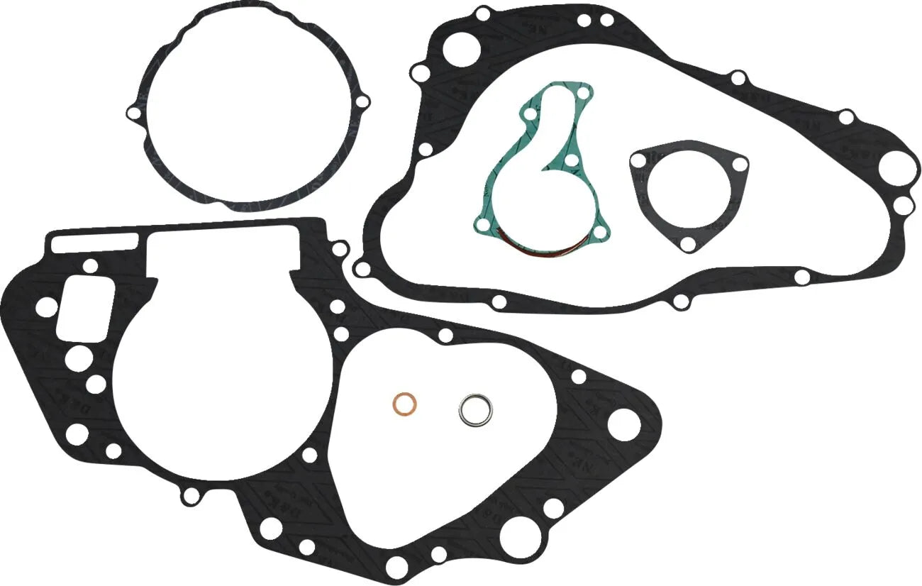 Vintco Engine Gasket Kit for Motorcycle Lower Engine