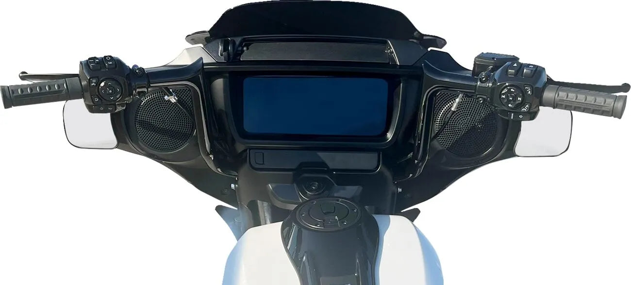 Fat Baggers Inc. 1-1/4" Handlebar