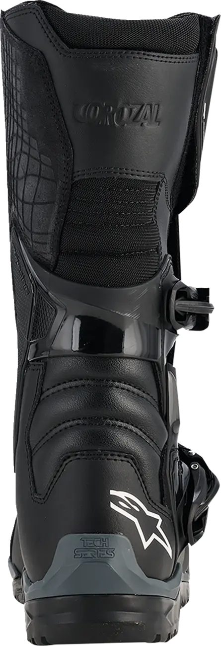 Alpinestars Corozal Adventure Drystar Boots Black