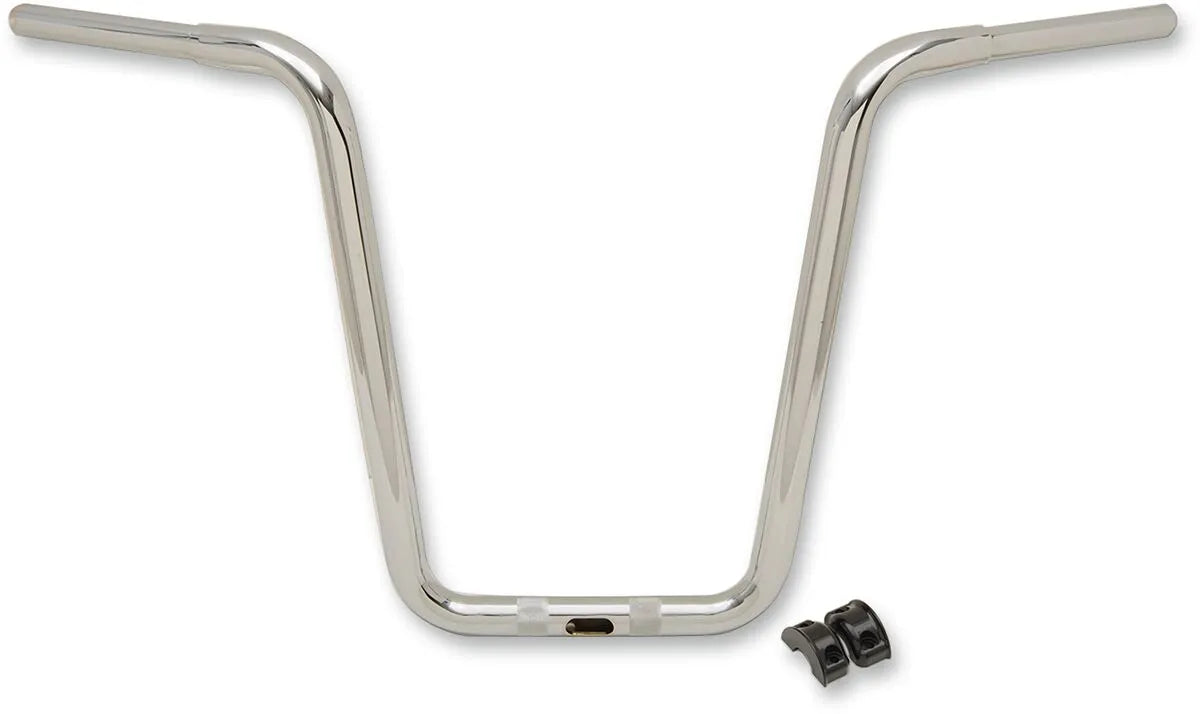 Drag Specialties 1-1/4" Touring Handlebar