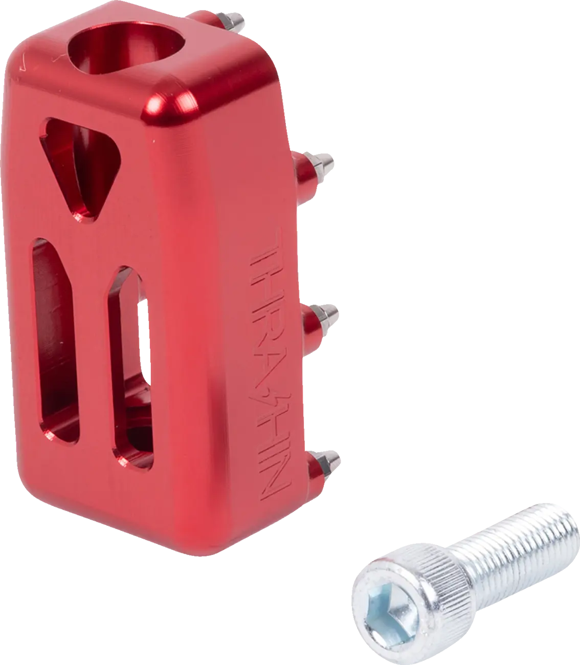 Thrashin Supply Co. Aggressor Motorcycle Shifter Peg