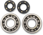 Hot Rods Main Crankshaft Bearing And Seal Kit